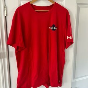 Lululemon Men’s COC T-Shirt size XXL